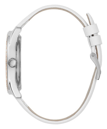 Guess Damenuhr Fleurette GW0240L1